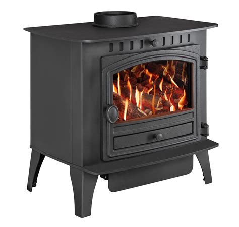 hunter herald 6 gas stove balanced flue